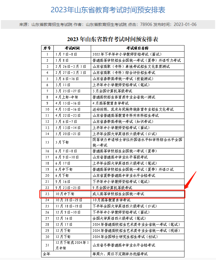 廣東外語外貿大學成人高考