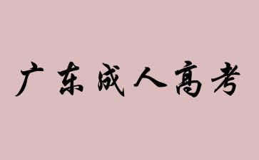 廣東成考專升本政治應該怎么復習?